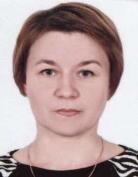 Zhanna Alexandrovna Safarevich