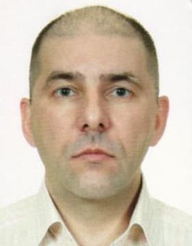 Svyatoslav Vasilievich Great