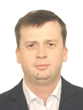 Антон Мікалаевіч Цюменцаў