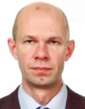 Дзяніс Аляксандравіч Мікушаў