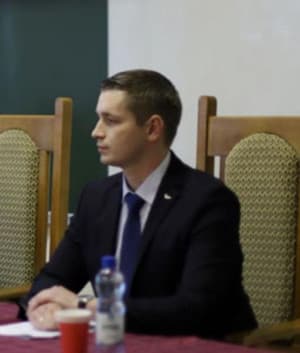 Ivan Sergeevich Protsky