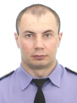Андрэй Сяргеевіч Пальчык