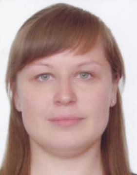 Olga Viktorovna Dindilevich