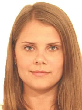 Inna Sergeevna Zubko