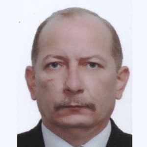 Віталь Эдвардавіч Кулеш