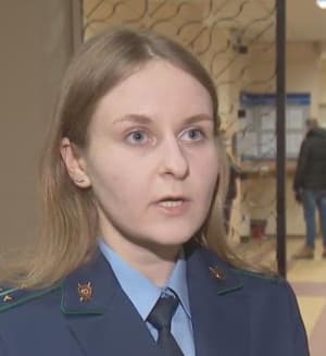 Анастасія Ігараўна Маліка