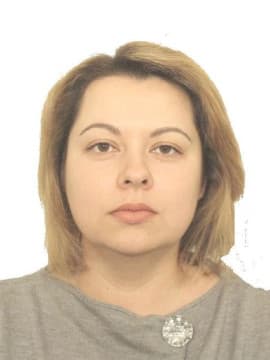 Natalia Nikolaevna Sokolova