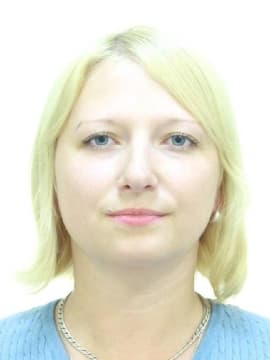 Елена Ивановна Болотина