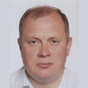 Alexander Sergeevich Mishurov