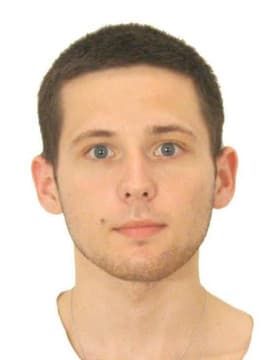Nikita Sergeevich Myslivets