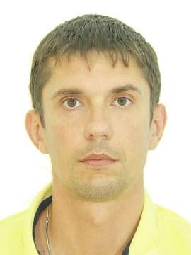 Сяргей Сяргеевіч Гіргель