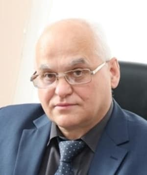 Sergey Grigorievich Kovalchuk