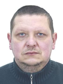 Andrey Vladimirovich Anoshko