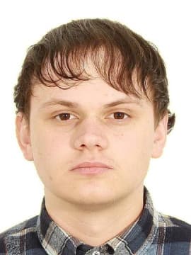 Віталь Уладзіміравіч Асадчы