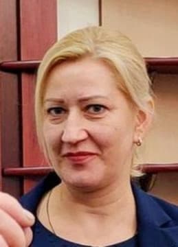 Alla Nikolaevna Gatih