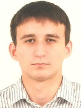 Александр Геннадьевич Батюшко