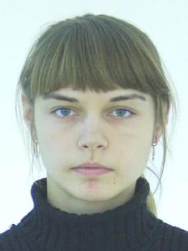 Elena Vasilievna Tikhonovich