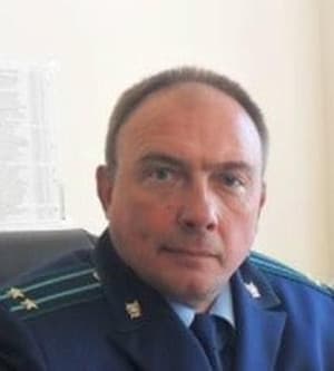 Valery Stanislavovich Perkovsky