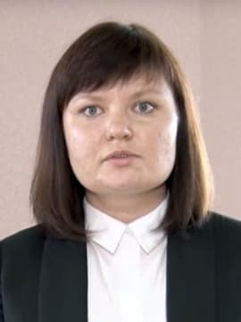 Julia Vladimirovna Bug