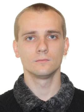 Дмитрий Николаевич Ярошевич