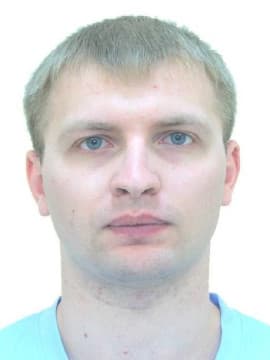 Sergey Anatolyevich Gabrukovich