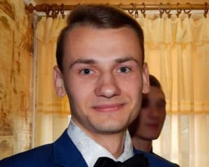 Stanislau Aliaksandravich Pranko