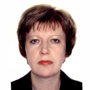 Elena Vasilievna Shemet