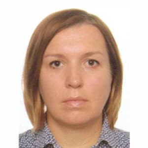 Olga Konstantinovna Mosquito