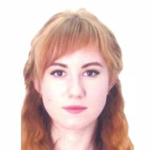 Алена Сяргееўна Ніцыяўская