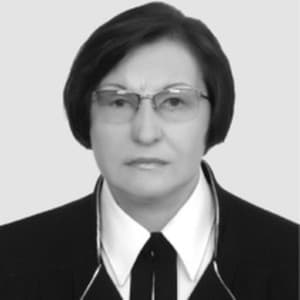 Ганна Вацлаваўна Чылека