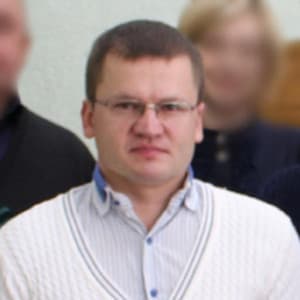 Сяргей Уладзіміравіч Дварачэнка
