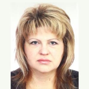 Вольга Анатольеўна Рамашэўская