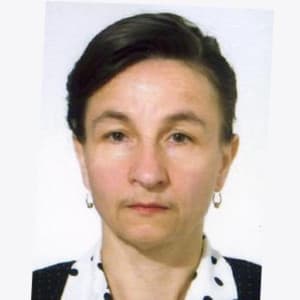 Святлана Аркадзьеўна Конева