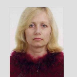 Людміла Генадзеўна Каваленкі