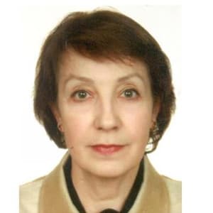 Ала Львоўна Крапіўка