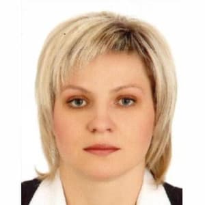 Жанна Мацвееўна Капачэўская