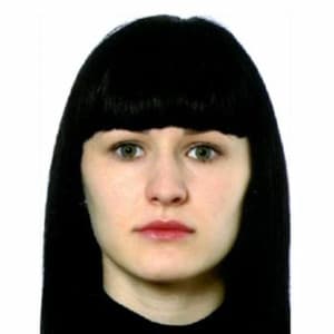 Таццяна Анатольеўна Гаргадзэ