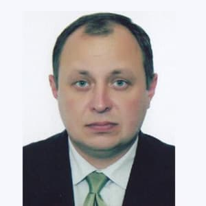Сяргей Вітальевіч Марозаў