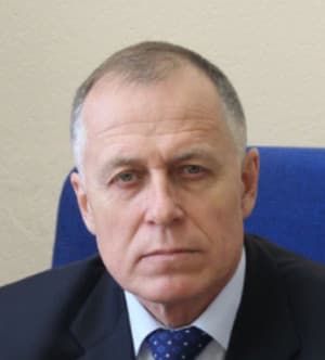 Генадзь Фёдаравіч Кляшчонак