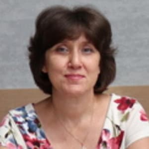 Вера Барысаўна Кругавая