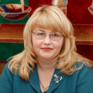Алена Пятроўна Хацько