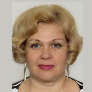 Валянціна Аляксандраўна Загароўская