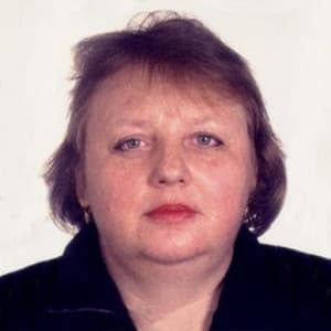 Valentina Ivanovna Novikova