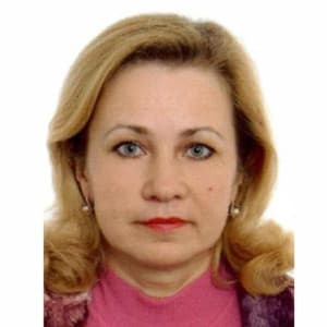 Інэса Уладзіміраўна Лазавікава