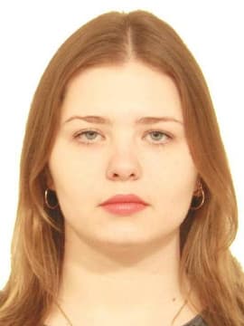 Julia Pavlovna Dovgalo
