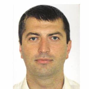 Павел Мікалаевіч Ерахавец