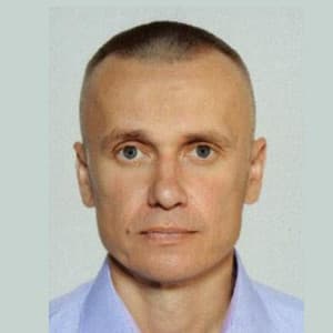 Уладзімір Мікалаевіч Беларусаў