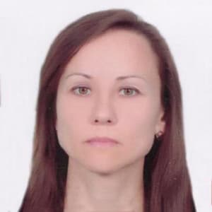 Наталля Аляксееўна Чацвярткова