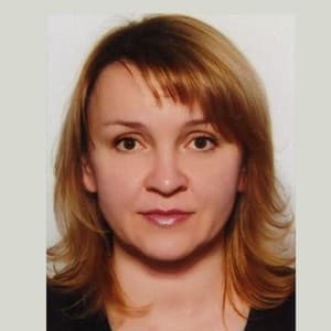 Olga Nikolaevna Belousova