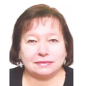 Таццяна Васільеўна Жулкоўская